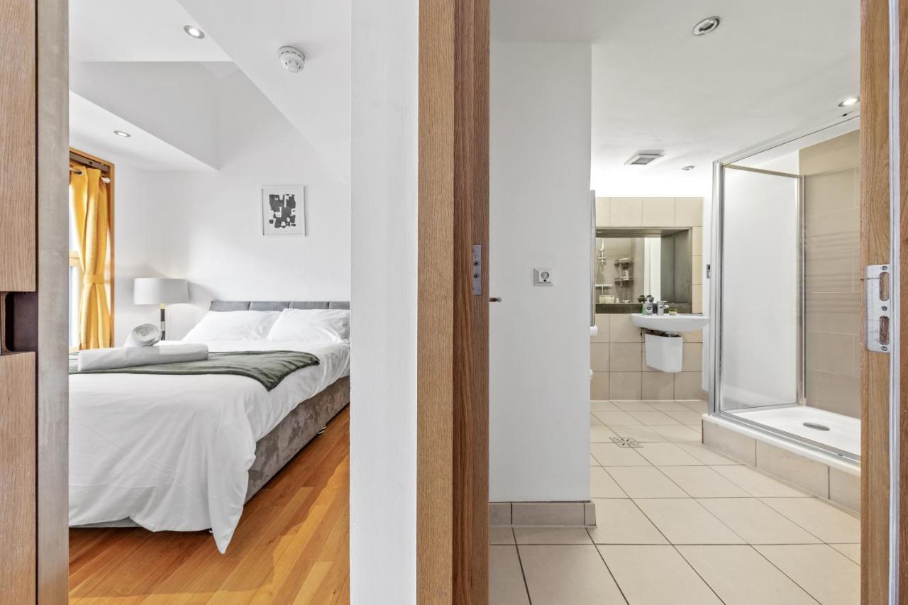 Piccadilly,Stjames,Mayfair In Heart Of London Hy17 Exterior photo